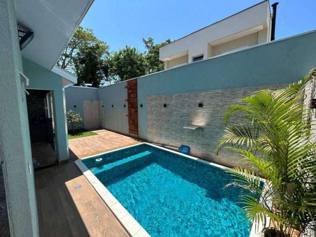 Casa com 3 dormitórios à venda, 190 m² por R$ 1.165.000,00 - Jardim Jacinto - Jacareí/SP