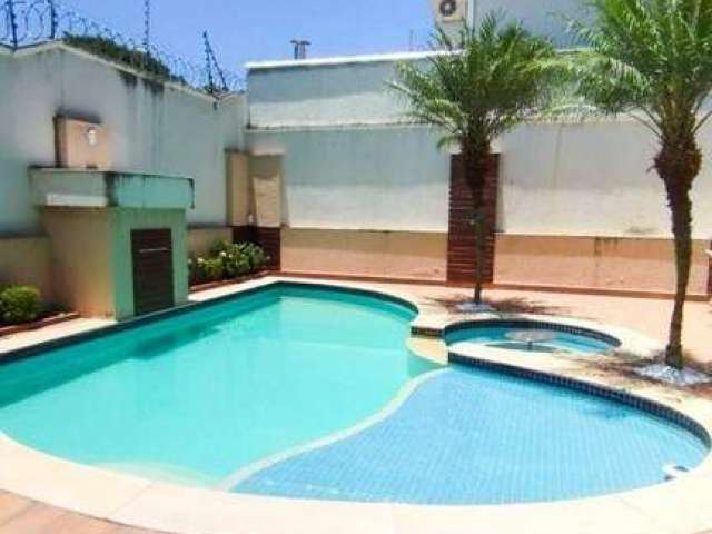 Casa com 3 dormitórios à venda, 450 m² por R$ 2.500.000,00 - Villa Branca - Jacareí/SP