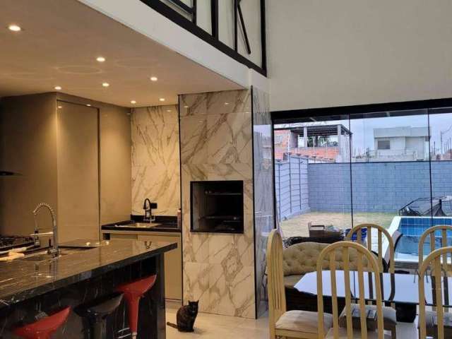 Casa com 3 dormitórios à venda, 230 m² por R$ 1.590.000,00 - Jardim Jacinto - Jacareí/SP