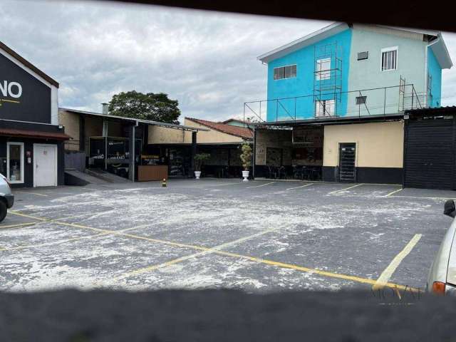 Ponto, 600 m² - venda por R$ 2.200.000,00 ou aluguel por R$ 10.308,33/mês - Jardim América - São José dos Campos/SP