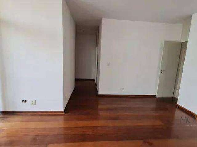 Apartamento com 3 dormitórios à venda, 90 m² por R$ 580.000,00 - Jardim Aquarius - São José dos Campos/SP