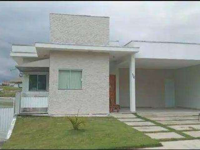 Casa com 3 dormitórios à venda, 192 m² por R$ 1.480.000,00 - Condomínio Verana - São José dos Campos/SP