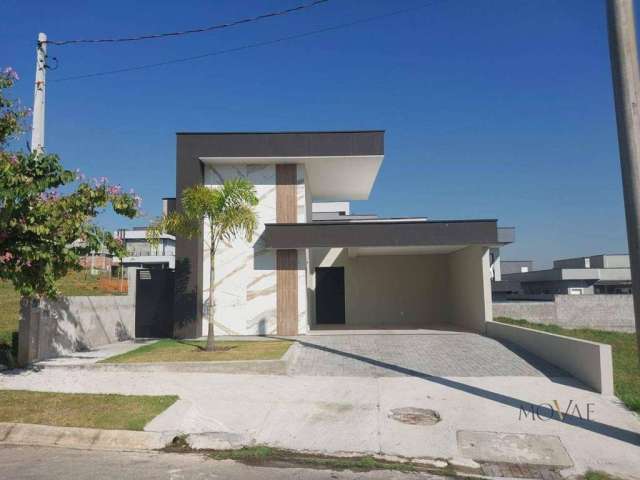 Casa com 3 dormitórios à venda, 140 m² por R$ 1.100.000,00 - Fogaça - Jacareí/SP