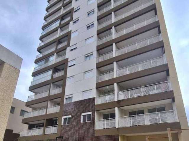 Apartamento com 1 dormitório à venda, 34 m² por R$ 258.000,00 - Centro - São José dos Campos/SP