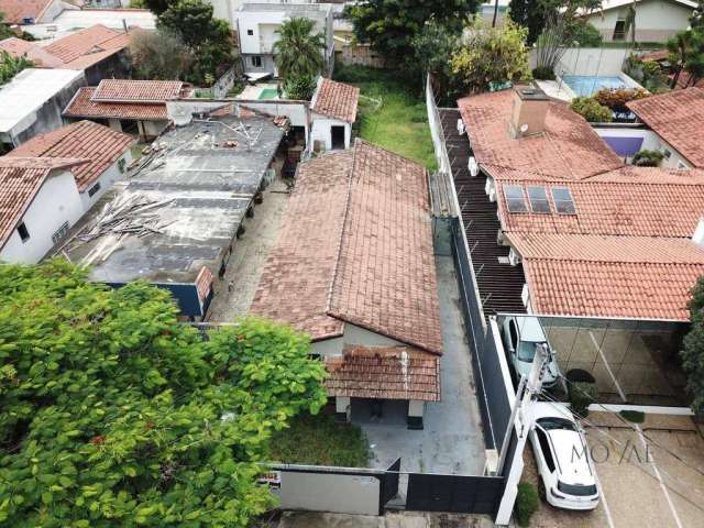 Casa, 160 m² - venda por R$ 2.000.000,00 ou aluguel por R$ 10.000,00/mês - Vila Ema - São José dos Campos/SP