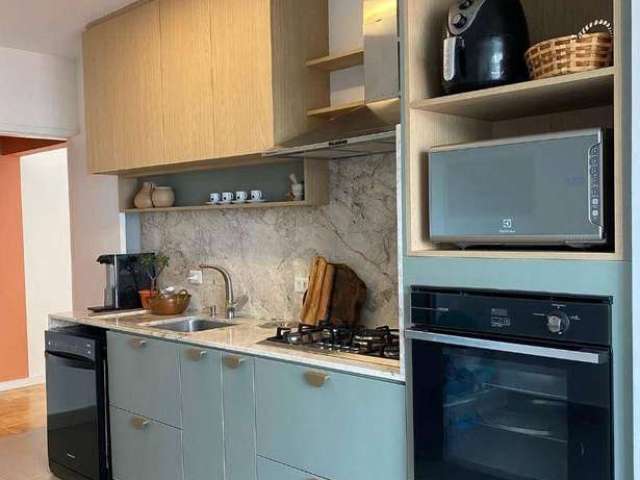 Apartamento com 3 dormitórios à venda, 96 m² por R$ 645.000,00 - Jardim São Dimas - São José dos Campos/SP