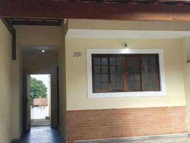 Casa com 3 dormitórios à venda, 150 m² por R$ 630.000,00 - Bosque dos Eucaliptos - São José dos Campos/SP