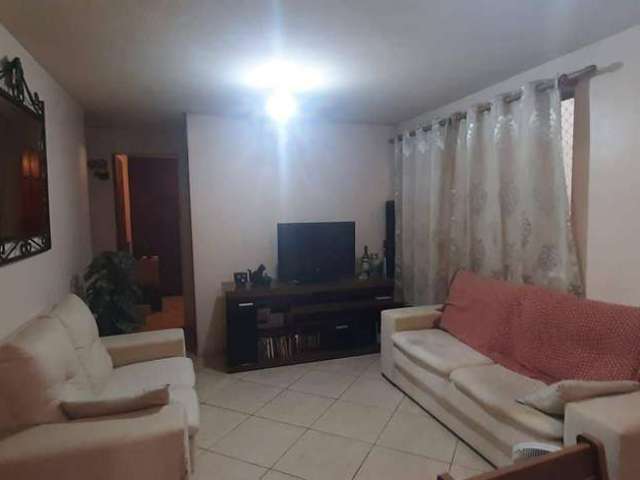 Apartamento com 3 dormitórios à venda, 68 m² por R$ 280.000,00 - Jardim Satélite - São José dos Campos/SP