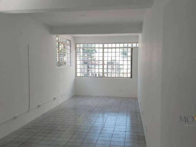 Sala para alugar, 180 m² por R$ 5.100,00/mês - Vila Adyana - São José dos Campos/SP