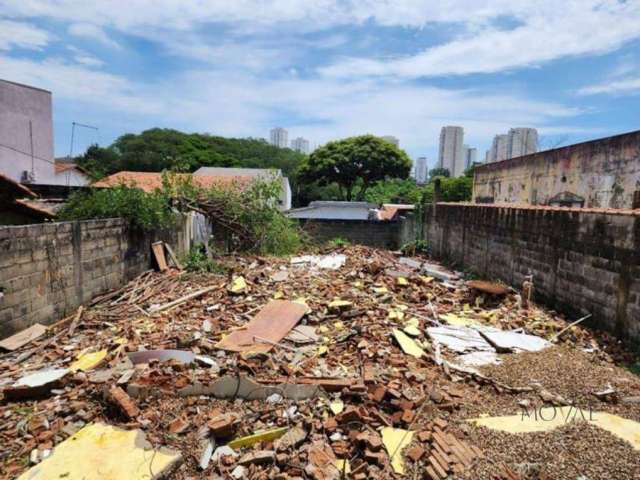 Terreno à venda, 300 m² por R$ 563.000,00 - Parque Industrial - São José dos Campos/SP