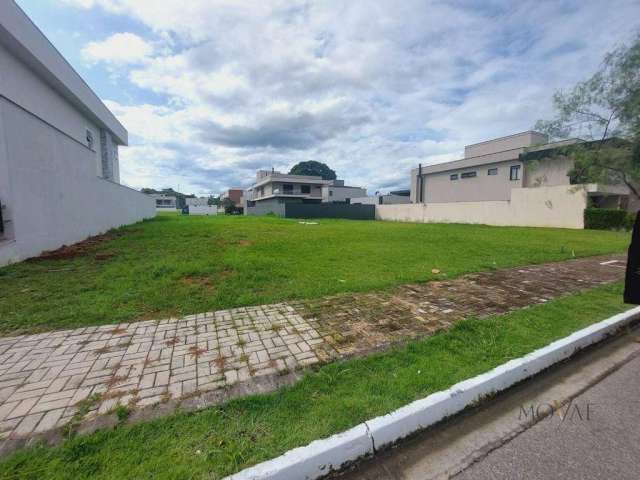 Terreno à venda, 450 m² por R$ 1.800.000,00 - Jardim do Golfe - São José dos Campos/SP