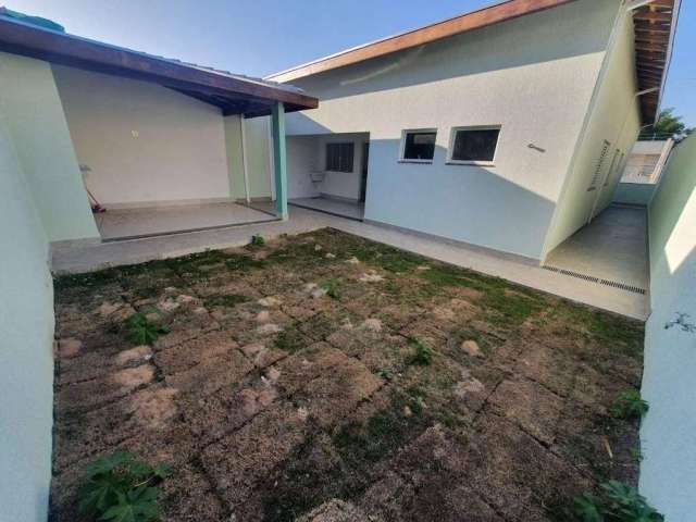 Casa Residencial à venda, Villa Branca, Jacareí - CA2037.