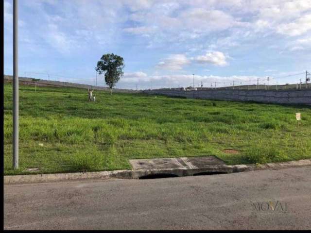 Terreno Residencial à venda, Condomínio Residencial Colinas do Paratehy, São José dos Campos - TE0897.