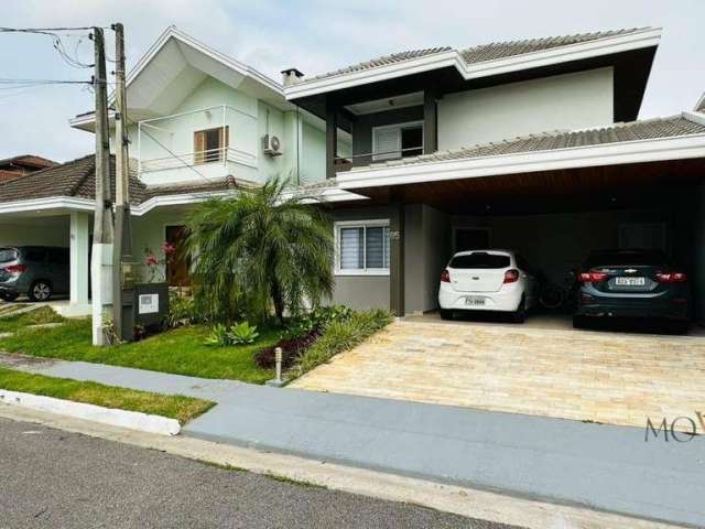 Casa com 3 dormitórios à venda, 210 m² por R$ 1.690.000,00 - Urbanova - São José dos Campos/SP