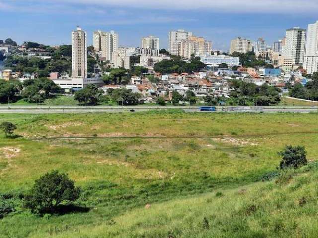 Área Urbana 36.469 m²  Vila São Bento - São José dos Campos/SP