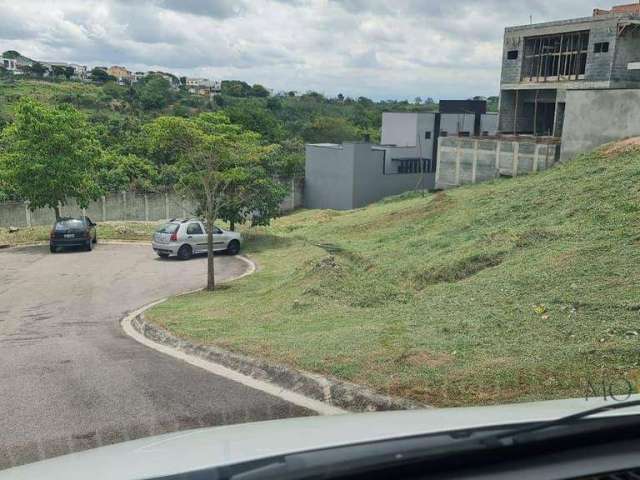 Terreno à venda, 532 m² por R$ 640.000,00 - Vem Viver - Jacareí/SP