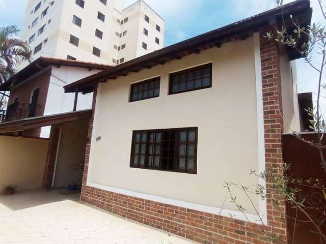 Casa com 3 dormitórios à venda, 170 m² por R$ 980.000,00 - Jardim das Indústrias - São José dos Campos/SP