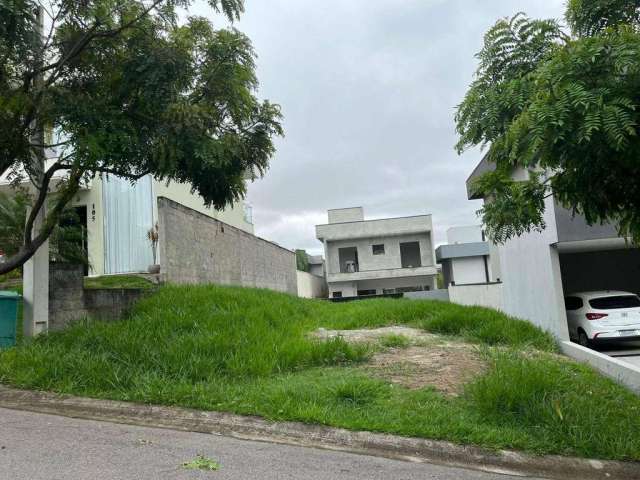 Terreno à venda, 250 m² por R$ 450.000,00 - Condomínio Vem Viver  - Jacareí/SP