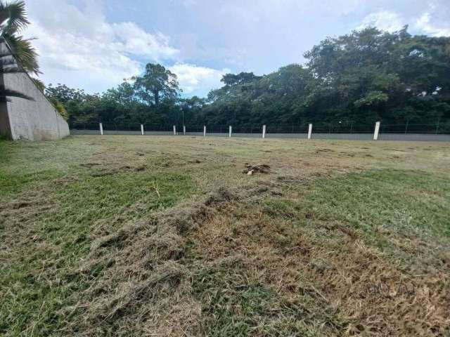 Terreno à venda, 1392 m² por R$ 4.300.000,00 - Chácara Serimbura - São José dos Campos/SP