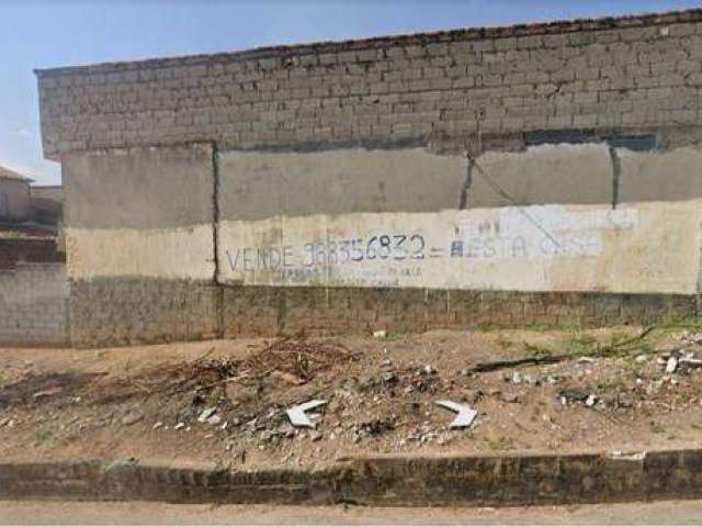 Terreno à venda, 300 m² por R$ 250.000,00 - Campos de São José - São José dos Campos/SP