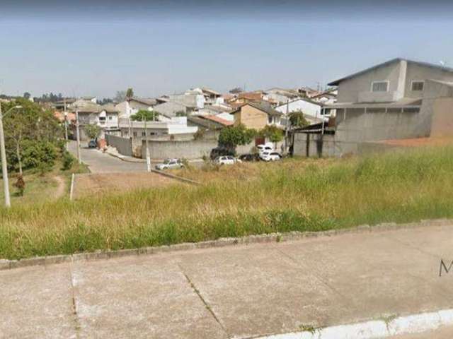 Terreno à venda, 345 m² por R$ 345.080,00 - Jardim Santa Júlia - São José dos Campos/SP