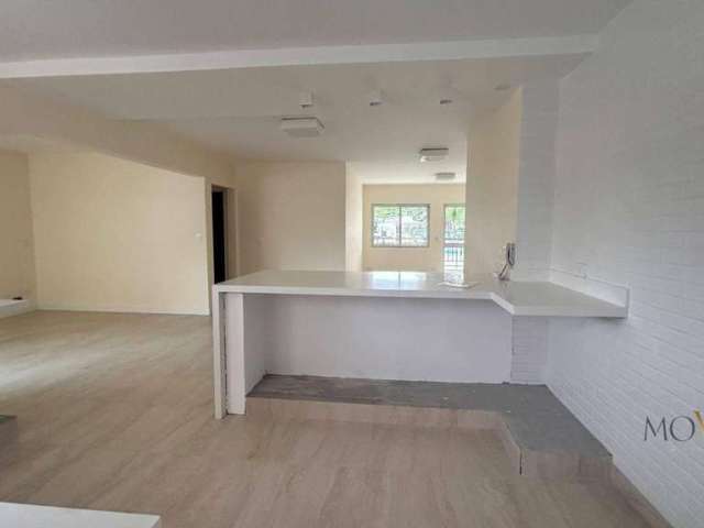 Apartamento com 4 dormitórios, 180 m² - venda por R$ 1.850.000,00 ou aluguel por R$ 9.500,00 - Vila Ema - São José dos Campos/SP