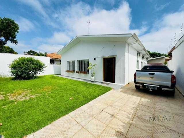 Casa com 4 dormitórios à venda, 224 m² por R$ 1.650.000,00 - Jardim Esplanada - São José dos Campos/SP