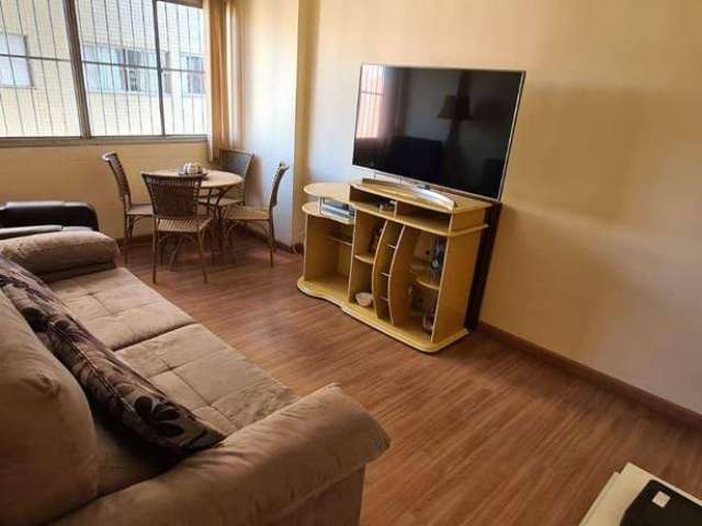 Apartamento com 2 dormitórios à venda, 63 m² por R$ 415.000,00 - Centro - São José dos Campos/SP