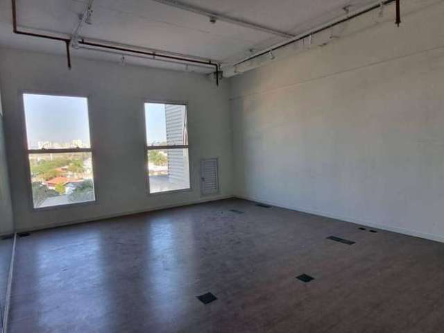 Sala para alugar, 37 m² por R$ 3.854,00/mês - Jardim Esplanada - São José dos Campos/SP