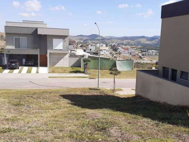 Terreno à venda, 513 m² por R$ 990.000,00 - Condomínio Residencial Alphaville I - São José dos Campos/SP