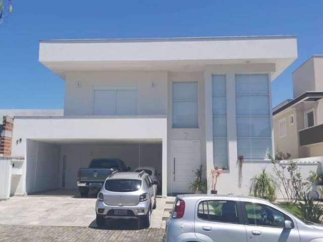 Casa com 3 dormitórios à venda, 356 m² por R$ 4.890.000,00 - Jardim do Golfe - São José dos Campos/SP