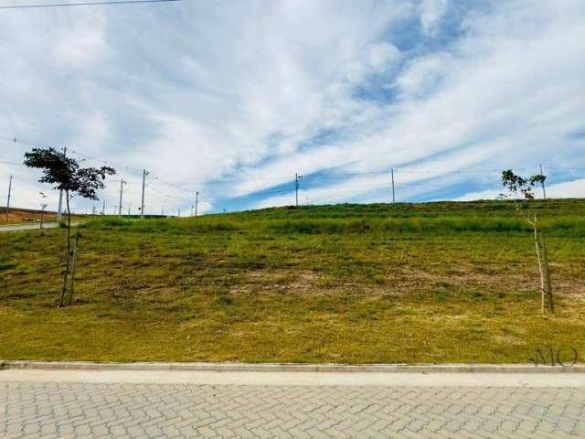 Terreno à venda, 330 m² por R$ 650.000,00 - Urbanova - São José dos Campos/SP