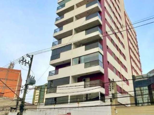 Apartamento com 2 dormitórios à venda, 55 m² por R$ 365.000,00 - Centro - São José dos Campos/SP