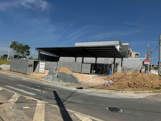 Ponto à venda, 180 m² por R$ 1.150.000,00 - Portal dos Pássaros - São José dos Campos/SP