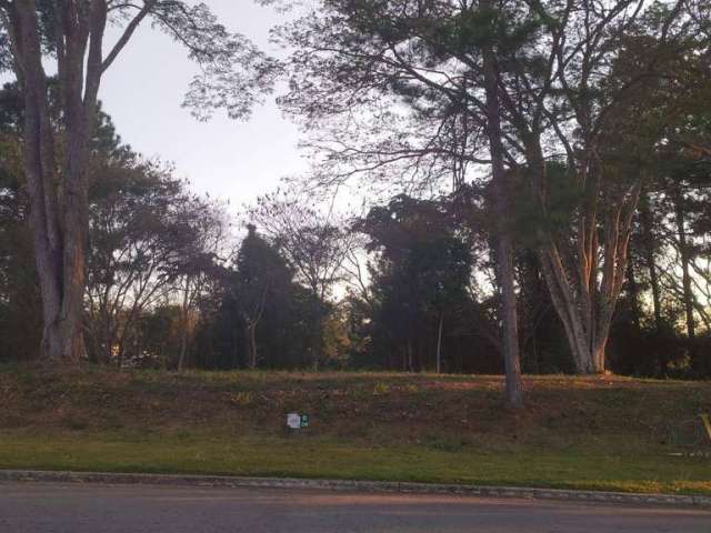 Terreno à venda, 1000 m² por R$ 270.000,00 - Recanto Santa Barbara - Jambeiro/SP