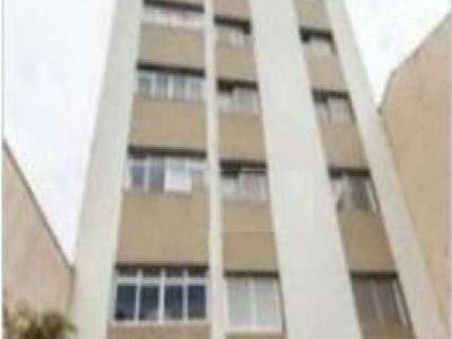 Apartamento Em SP na rua Tito