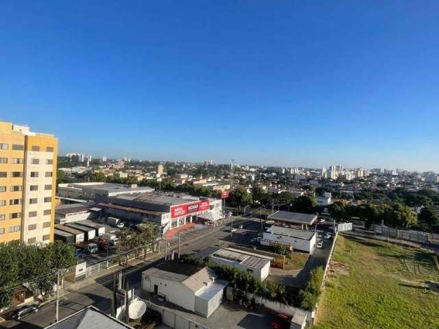 Apartamento com 2 dormitórios para alugar, 63 m² por R$ 3.450,00/mês - Jardim Satélite - São José dos Campos/SP