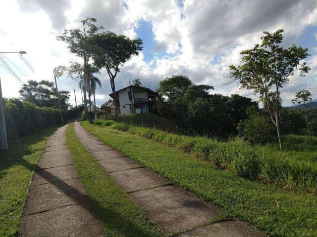 Terreno à venda, 7025 m² por R$ 745.000,00 - Freitas - São José dos Campos/SP