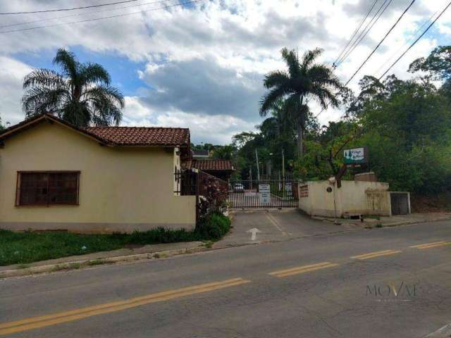 Terreno à venda, 7.025 m² por R$ 800.000 - Freitas - São José dos Campos/SP