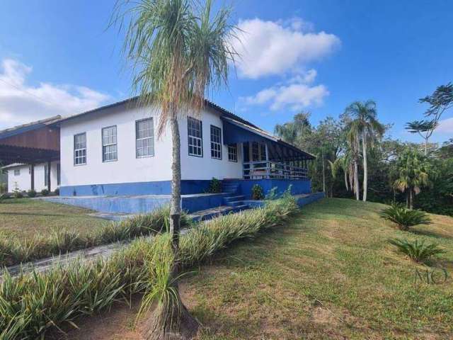 Casa com 4 dormitórios à venda, 310 m² por R$ 1.600.000,00 - Alto da Ponte - São José dos Campos/SP