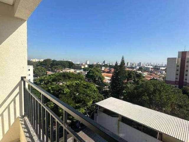 Apartamento com 2 dormitórios à venda, 60 m² por R$ 450.000,00 - Jardim Oriente - São José dos Campos/SP