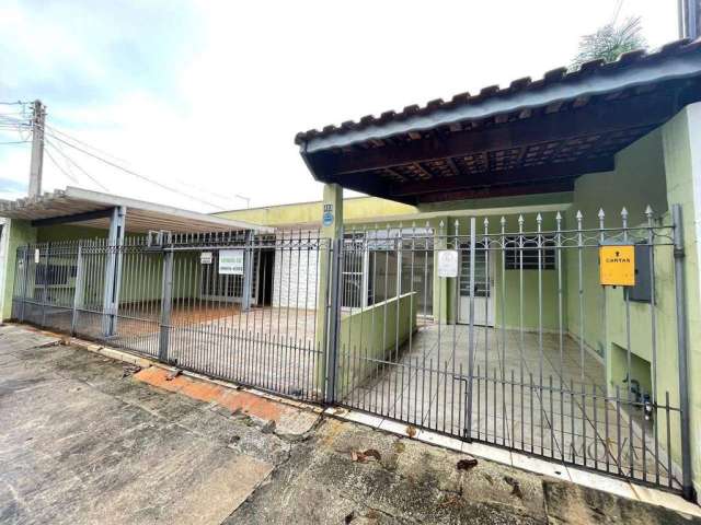 Casa com 5 dormitórios à venda, 245 m² por R$ 1.200.000,00 - Vila Adyana - São José dos Campos/SP