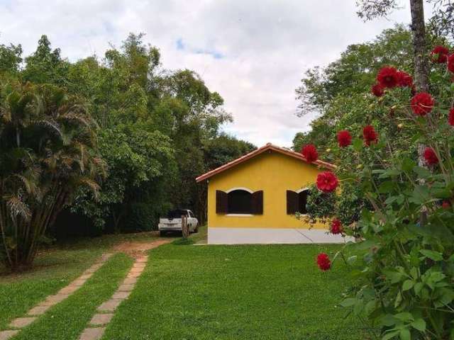 Sítio com 4 dormitórios à venda, 96800 m² por R$ 1.650.000,00 - Turvo - São José dos Campos/SP