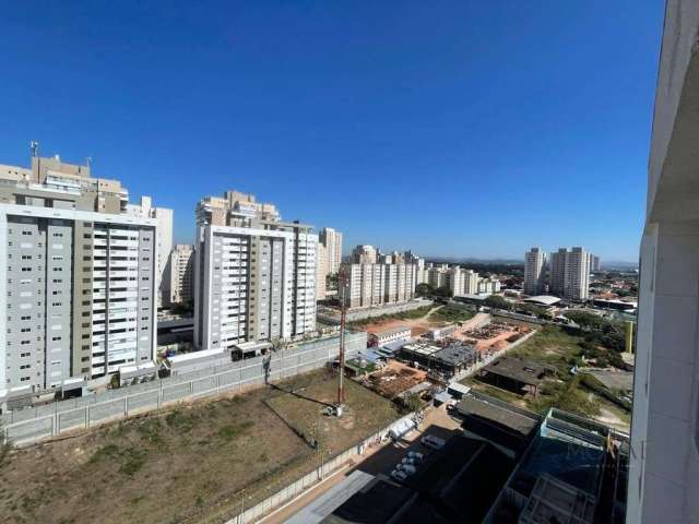 Apartamento com 2 dormitórios à venda, 55 m² por R$ 550.000,00 - Conjunto Residencial Trinta e Um de Março - São José dos Campos/SP