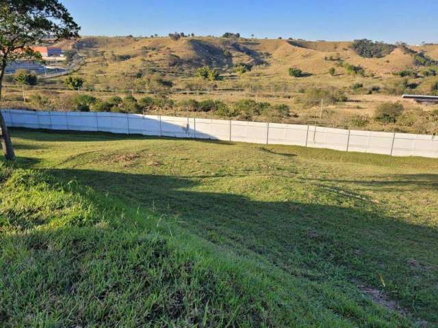 Terreno à venda, 1000 m² por R$ 750.000,00 - Parque Mirante Do Vale - Jacareí/SP