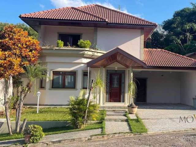 Casa com 3 dormitórios à venda, 278 m² por R$ 2.000.000,00 - Urbanova I - São José dos Campos/SP