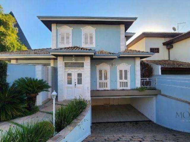 Casa com 4 dormitórios à venda, 365 m² por R$ 2.600.000,00 - Urbanova - São José dos Campos/SP