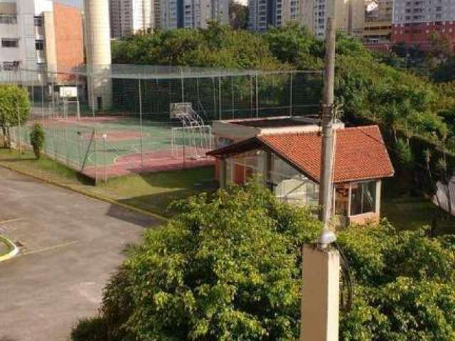 Apartamento com 3 dormitórios à venda, 94 m² por R$ 750.000,00 - Jardim Aquarius - São José dos Campos/SP