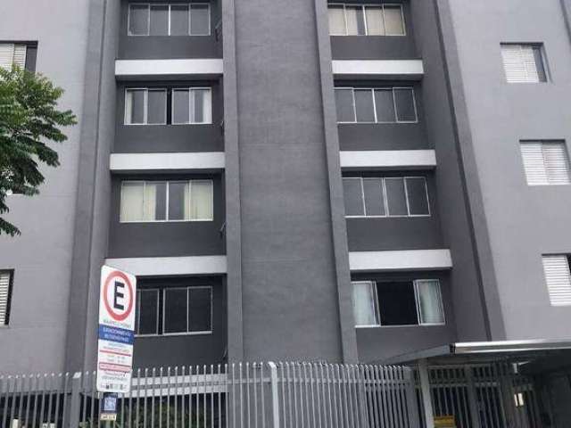 Apartamento com 1 dormitório à venda, 38 m² por R$ 285.000,00 - Vila Betânia - São José dos Campos/SP