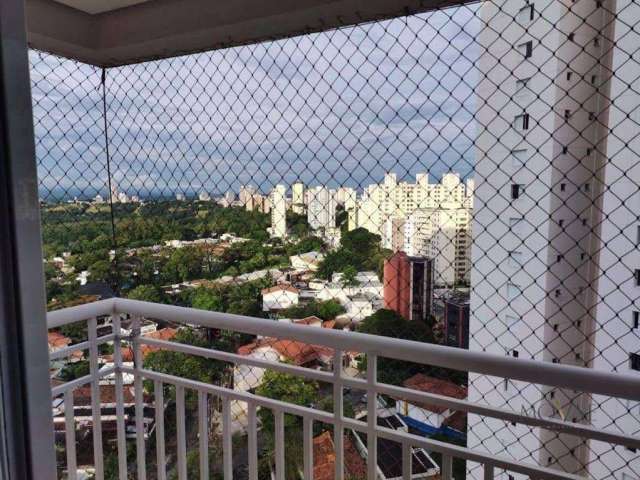 Apartamento à venda, 167 m² por R$ 1.950.000,00 - Jardim Esplanada - São José dos Campos/SP